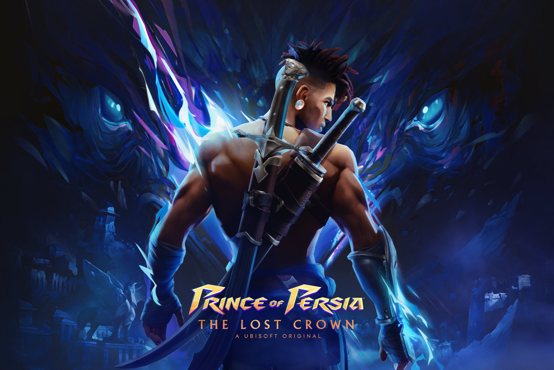 Ubisoft เผยโฉม Prince of Persia: The Lost Crown วางจำหน่าย 18 มกราคม 2567